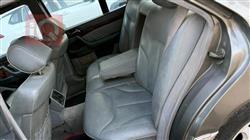 مرسيدس بنز S-Class